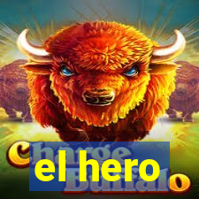 el hero